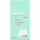 Adaptogen Enhanced Coffee Grounds with Natural Herbs & Aminos - Medium Roast (11 Oz.)