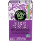 Blood Pressure Herbal Tea with Eucommia Leaf (20 Tea Bags)