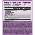 Blood Pressure Herbal Tea with Eucommia Leaf (20 Tea Bags)