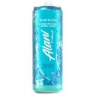 Blue Slush by Whitney Simmons