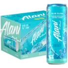 Blue Slush by Whitney Simmons