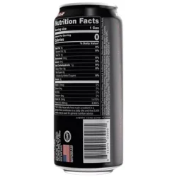 Bucked Up Energy Drink - Cherry Candy