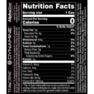 Bucked Up Energy Drink - Miami