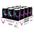 Bucked Up Energy Drink - Miami