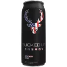 Bucked Up Energy Drink - Rocket Pop