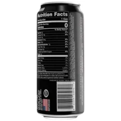 Bucked Up Energy Drink - White Gummy Deer