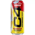 C4 Performance Energy Drink - HAWAIIAN PUNCH Fruit Juicy Red