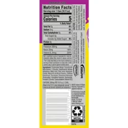 C4 Performance Energy Drink – Carbonated – Grape Popsicle