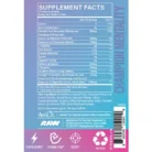 CBUM Series Thavage Ready-to-Drink Pre-Workout – South Beach Slush