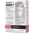 Celsius Energy Drink Stick Packs- Dragonfruit Lime