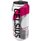 Celsius Essentials Sparkling Energy Drink - Dragonberry