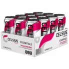 Celsius Essentials Sparkling Energy Drink - Dragonberry