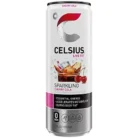 Celsius Live Fit Sparkling Energy Drink - No Sugar - Cherry Cola