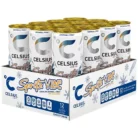 Celsius Live Fit Sparkling Energy Drink - No Sugar - Snowball Frost - Limited Edition Flavor