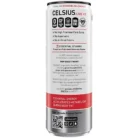 Celsius Live Fit Sparkling Energy Drink - No Sugar - Watermelon Lemonade