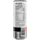 Celsius Sparkling Energy Drink - No Sugar or Preservatives - Mango Lemonade