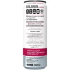 Celsius Sparkling Energy Drink - No Sugar or Preservatives - Mango Passionfruit