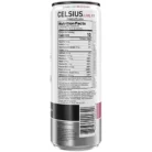 Celsius Sparkling Energy Drink - No Sugar or Preservatives - Wild Berry