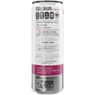 Celsius Sparkling Energy Drink - No Sugar or Preservatives - Wild Berry