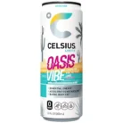 Celsius Sparkling Energy Drink - Oasis Vibe