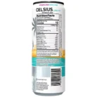 Celsius Sparkling Energy Drink - Oasis Vibe