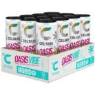 Celsius Sparkling Energy Drink - Oasis Vibe