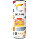 Celsius Sparkling Energy Drink with MetaPlus Formula - Fantasy Vibe