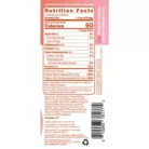 Clear Protein + Energy Drink - Grass-Fed Whey Protein - Sun-Kissed Peach