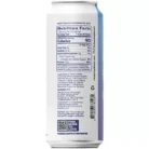 Clear Protein Water - 20g Grass-Fed Whey Protein - Blue Razz (16 Fl Oz. / 12 Drinks)