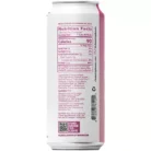 Clear Protein Water - 20g Grass-Fed Whey Protein - Dragon Fruit (16 Fl Oz. / 12 Drinks)