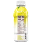 Clear Whey Protein Drink - 22g Whey Isolate - Country Time Lemonade (16.9 Fl Oz. / 12 Drinks)