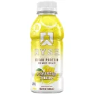 Clear Whey Protein Drink - 22g Whey Isolate - Country Time Lemonade (16.9 Fl Oz. / 12 Drinks)
