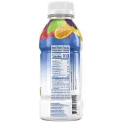 Clear Whey Protein Drink - 22g Whey Isolate - Kool-Aid Tropical Punch (16.9 Fl Oz. / 12 Drinks)