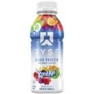 Clear Whey Protein Drink - 22g Whey Isolate - Kool-Aid Tropical Punch (16.9 Fl Oz. / 12 Drinks)