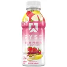Clear Whey Protein Drink - 22g Whey Isolate - Strawberry Banana (16.9 Fl Oz. / 12 Drinks)