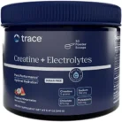 Creatine + Electrolytes Powder - Tropical Watermelon (30 Servings)