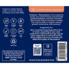 Creatine + Electrolytes Powder - Tropical Watermelon (30 Servings)