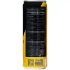 Discipline GO Energy Drink – Physical & Cognitive Support – Mango Passionfruit