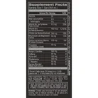 Discipline GO Energy Drink – Physical & Cognitive Support – Nitro Pop