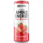 ESSENTIAL AMIN.O. ENERGY