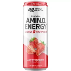 ESSENTIAL AMIN.O. ENERGY