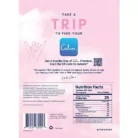 Sparkling Drink Infused with Lion's Mane & Magnesium - Elderflower Mint (4 Drinks, 12 Fl Oz. Each)