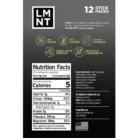 Electrolyte Drink Mix - Citrus Salt (12 Stick Packs)