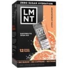 Electrolyte Drink Mix - Grapefruit Salt (12 Stick Packs)