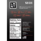 Electrolyte Drink Mix - Watermelon Salt (12 Stick Packs)