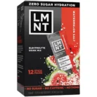 Electrolyte Drink Mix - Watermelon Salt (12 Stick Packs)