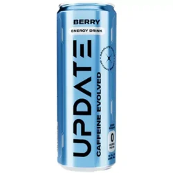 Energy Drink - Berry