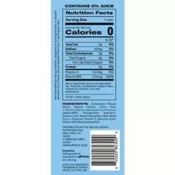 Energy Drink - Berry