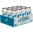 Energy Drink - Blue Blitz