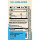 Energy Drink - Blue Snow Cone